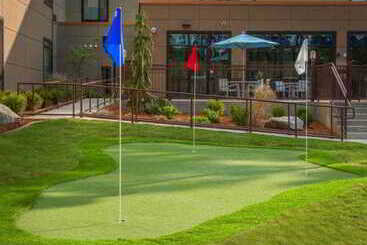 Springhill Suites Coeur D'alene