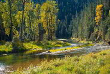 Springhill Suites Coeur D'alene