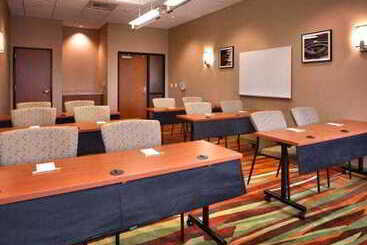 Springhill Suites Coeur D'alene