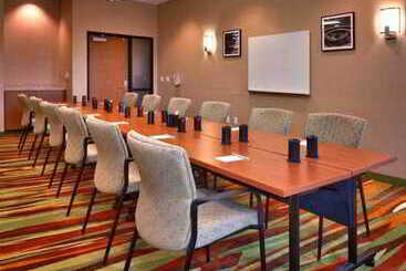 Springhill Suites Coeur D'alene