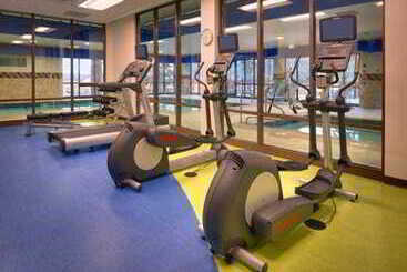 Springhill Suites Coeur D'alene