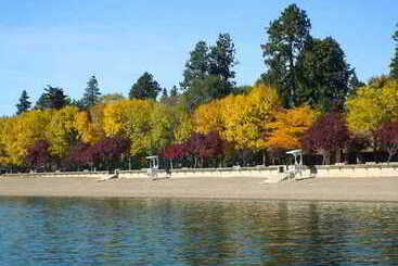 Springhill Suites Coeur D'alene
