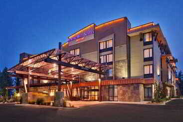 Springhill Suites Coeur D'alene