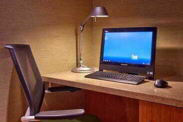Springhill Suites Coeur D'alene