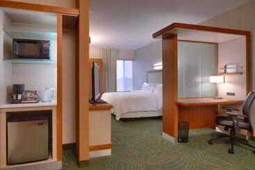 Springhill Suites Coeur D'alene