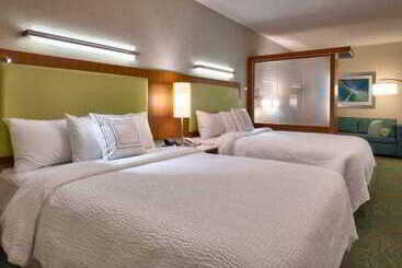 Springhill Suites Coeur D'alene