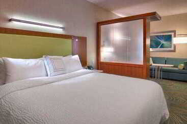 Springhill Suites Coeur D'alene