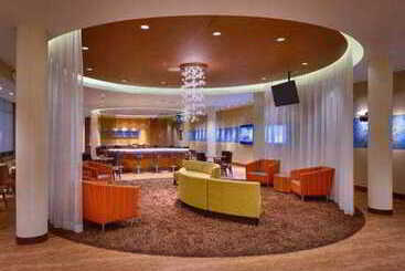 Springhill Suites Coeur D'alene