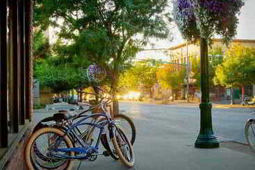 Springhill Suites Coeur D'alene