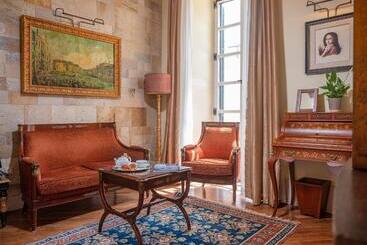 The Pucic Palace