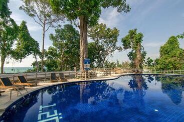 استراحتگاه Sentido Khao Lak