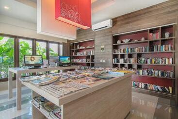 استراحتگاه Sentido Khao Lak