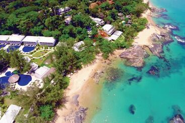 استراحتگاه Sentido Khao Lak