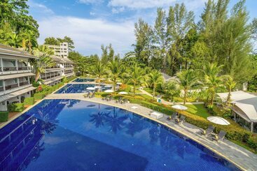 استراحتگاه Sentido Khao Lak
