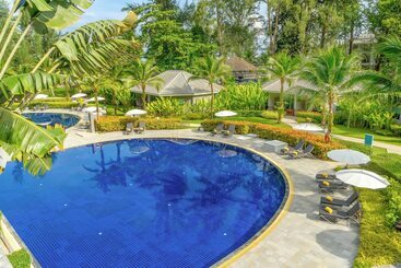 استراحتگاه Sentido Khao Lak