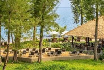 استراحتگاه Sentido Khao Lak