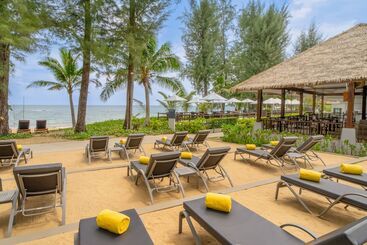 استراحتگاه Sentido Khao Lak