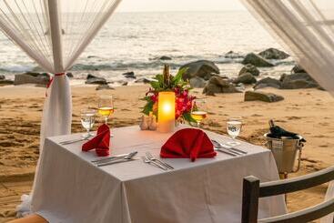 استراحتگاه Sentido Khao Lak