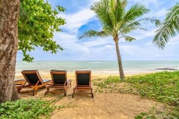 استراحتگاه Sentido Khao Lak