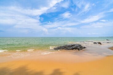 استراحتگاه Sentido Khao Lak