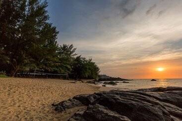 استراحتگاه Sentido Khao Lak