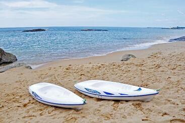 استراحتگاه Sentido Khao Lak