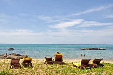 استراحتگاه Sentido Khao Lak