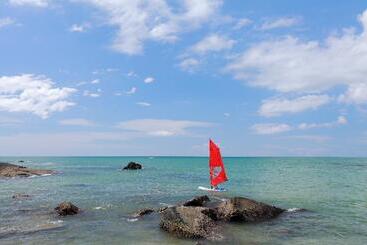 استراحتگاه Sentido Khao Lak
