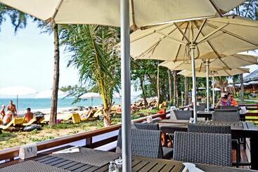 استراحتگاه Sentido Khao Lak
