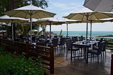 استراحتگاه Sentido Khao Lak