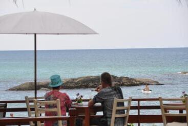 استراحتگاه Sentido Khao Lak