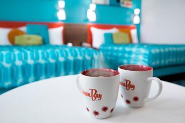 Universal's Cabana Bay Beach Resort