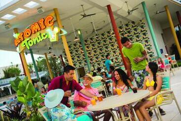 Universal's Cabana Bay Beach Resort