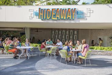 Universal's Cabana Bay Beach Resort