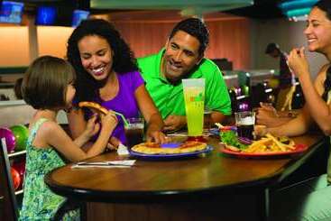Universal's Cabana Bay Beach Resort