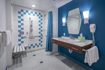 Universal's Cabana Bay Beach Resort