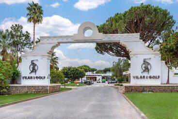 Vilar Do Golf