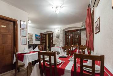 Villa Sv. Petar