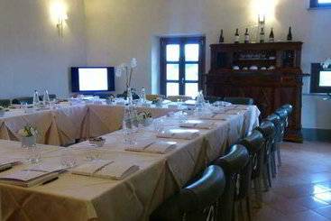 Villa Tolomei Hotel & Resort - Florence