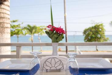 Palmasvillas Al Mar