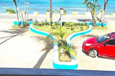 Palmasvillas Al Mar