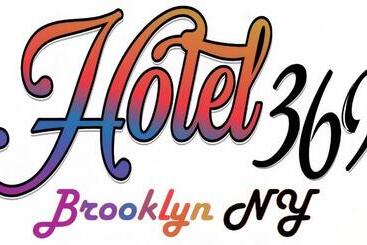 هتل 369 Brooklyn