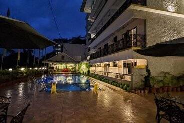 هتل Tempo Heritage Resort And Spa