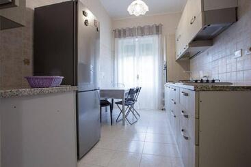 پانسیون Alloggi Villa Sarsina
