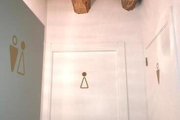 Albergue De Pas