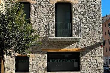 Albergue De Pas
