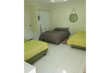 هاستل Pousada Universitária Bauru, Cpo ,centrinho, Funcraf ,usp, Facop ,agudos ,parque Vitória Régia , Une