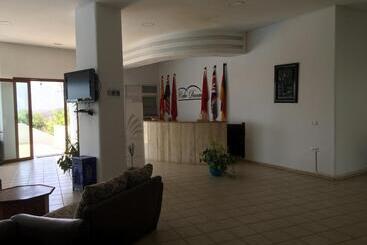 Appart Hôtel Cabo Dream 87