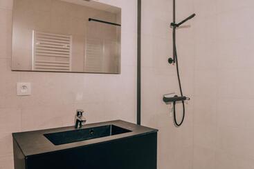 Appartementen By Wp Hotels