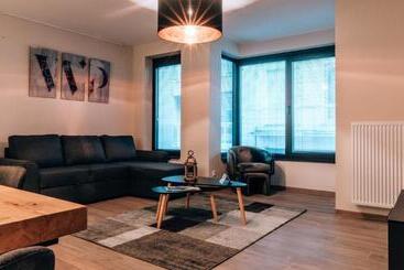 Appartementen By Wp Hotels